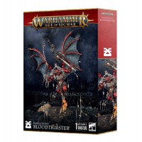 BLOODTHIRSTER